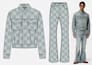 do fashion clothing tech pack and apparel sketch for commercial use